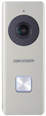 Видеопанель Hikvision DS-KB6003-WIP