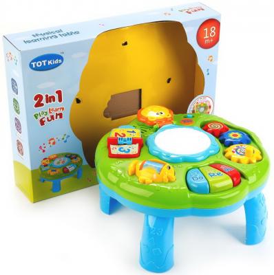 Интерактивная игрушка Shantou B1324788 от 18 месяцев