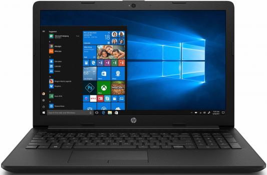 Ноутбук HP 15-da0140ur (4KH68EA)