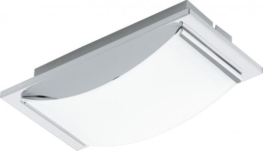 Светильник настенно-потолочный EGLO WASAO 94465  1X5.4W LED нерж.сталь стекло покрытием хром