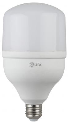 Лампа светодиодная цилиндрическая Эра POWER 30W-4000-E27 E27 30W 4000K