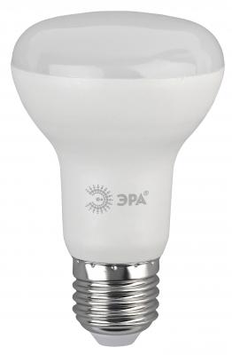 Лампа светодиодная рефлекторная Эра R63-8w-827-E27 E27 8W 2700K