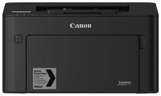 Лазерный принтер Canon i-SENSYS LBP162dw 2438C001