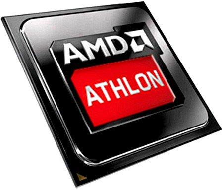 Процессор AMD Athlon II X4 830 FM2+ (AD830XYBI44JA) (3GHz) OEM