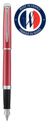 Перьевая ручка Waterman Hemisphere Coral Pink CT F 2043204