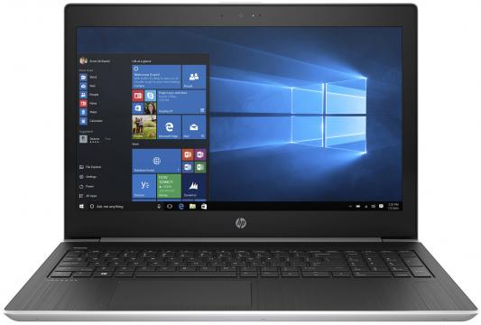 Ноутбук HP ProBook 450 G5 (4WV41EA)