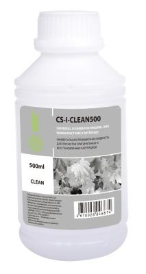 Промывочная жидкость Cactus CS-I-CLEAN50 —