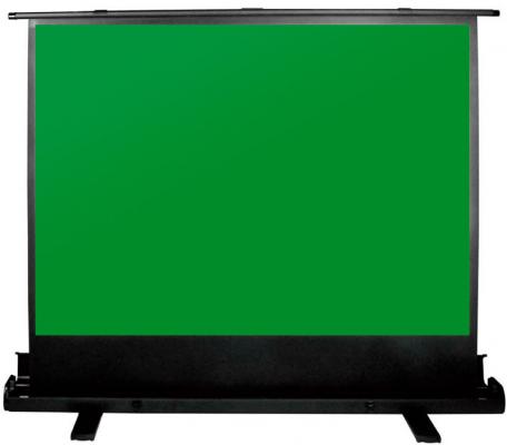 

Экран Cactus 150x200см GreenFloorExpert CS-PSGFE-200X150 4:3 напольный рулонный