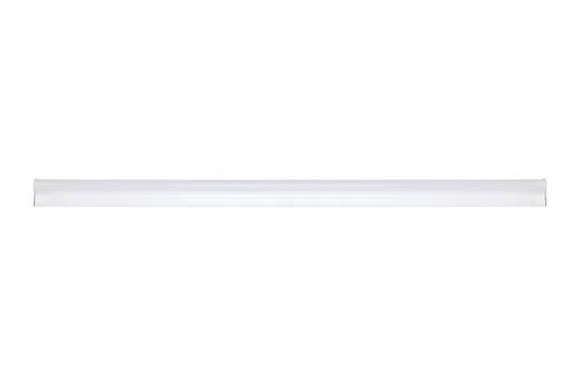 Ultraflash LWL-2013-16CL (LED свет-к с выкл. на корпусе, пластик, 220В, 14W, с сетевым проводом)