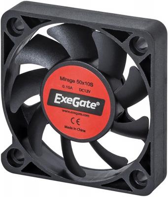 Exegate EX180972RUS Вентилятор для видеокарты Exegate <5010M12S>/<Mirage 50x10S>, 4500 об/мин, 3pin