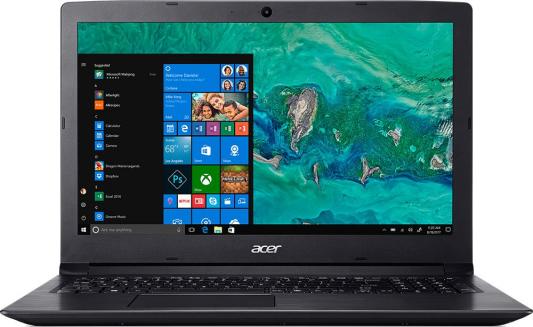 Ноутбук Acer Aspire A315-53-332L (NX.H2BER.004)