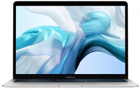 Ноутбук Apple MacBook Air (MREC2RU/A)