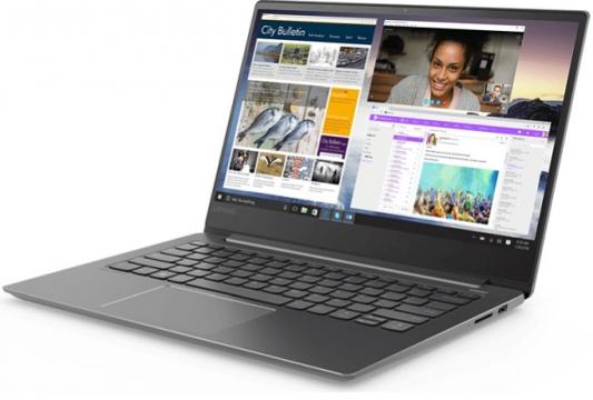 Ноутбук Lenovo IdeaPad 530S-14IKB (81EU00P7RU)