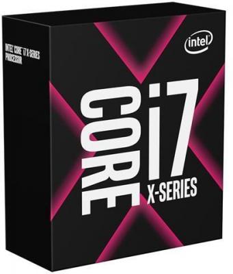 Процессор Intel Core i9 9800X 3800 Мгц Intel LGA 2066 BOX