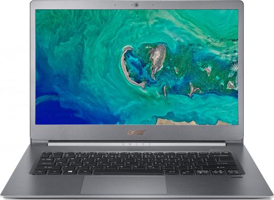 Ультрабук Acer Swift 5 SF514-53T-784C (NX.H7KER.002)