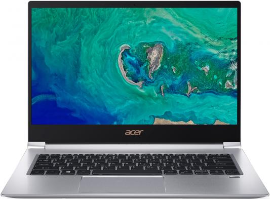 Ультрабук Acer Swift 3 SF314-55-35EX (NX.H3WER.014)