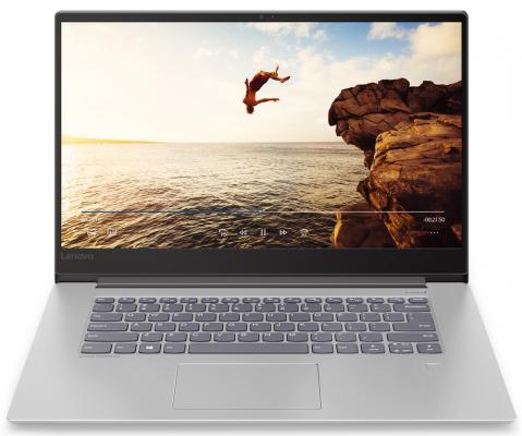 Ноутбук Lenovo IdeaPad 530S-15IKB (81EV00CLRU)