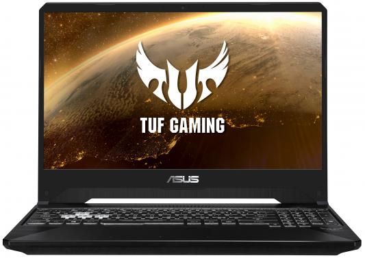Ноутбук ASUS TUF Gaming FX505GD-BQ224T (90NR00T1-M04690)