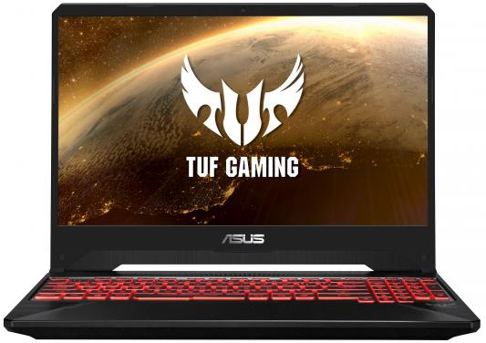 Ноутбук ASUS TUF Gaming FX505GD-BQ261T (90NR00T3-M04900)