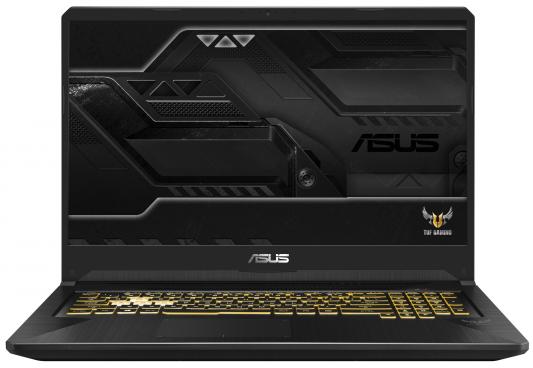 Ноутбук ASUS TUF Gaming FX705GM-EW182T (90NR0121-M03880)