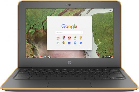 Ноутбук HP Chromebook 11 G6 (3GJ78EA)