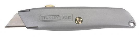 Stanley нож  "99e" с выдвижным лезвием 155мм (2-10-099), шт