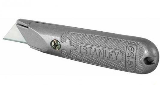 Stanley нож "199" с фиксированным лезвием 135мм (2-10-199), шт