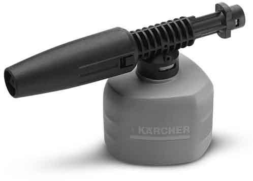 Karcher Сопло для пенной чистки упаков. 0,3 л 2.641-848.0, шт