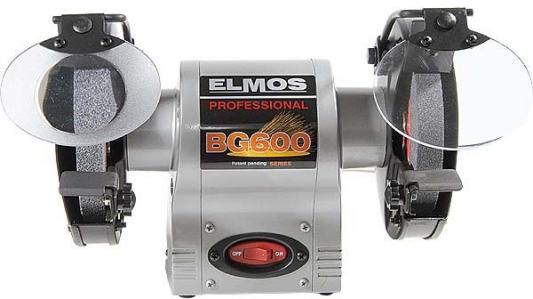 Станок заточный Elmos BG 600 150 мм