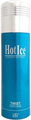 Дезодорант Hot Ice Twist 200 мл 215994