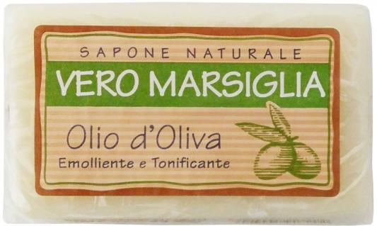Мыло твердое Nesti Dante Olive oil / Оливковое масло 150 гр 1934124