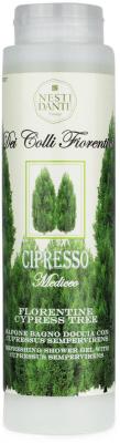 Гель для душа Nesti Dante Regenerating Cypress tree / Восстанавливающий кипарис кипарис 300 мл 5055106