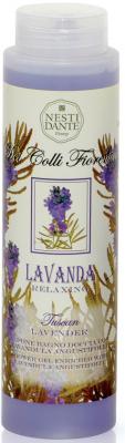 Гель для душа Nesti Dante Relaxing Lavender / Расслабляющая лаванда лаванда 300 мл 5037112
