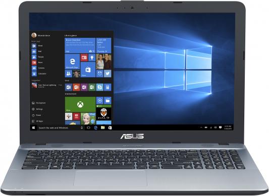 Ноутбук ASUS VivoBook X541UV-DM1611 (90NB0CG3-M24180)