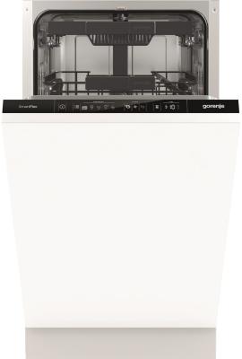 Посудомоечная машина Gorenje GV55110 белый