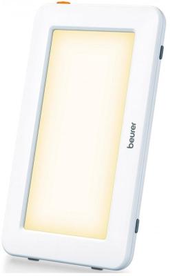 Лампа дневного света Beurer TL20 для лица белый