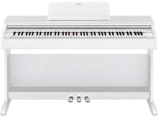 Цифровое фортепиано CASIO Celviano AP-270WE 88 клавиш
