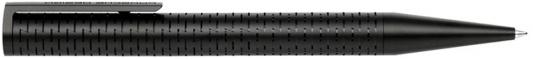 Ручка шариковая Pelikan Porsche Design Laser Flex P`3115 (PD927962) Black подар.кор.