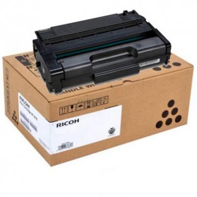 Принт-картридж Ricoh SP 330L для SP 330DN/SP 330SN/SP 330SFN. Чёрный. 3 500 страниц.