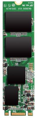 Твердотельный накопитель SSD M.2 120 Gb Silicon Power SP120GBSS3M10M28 Read 520Mb/s Write 460Mb/s MLC