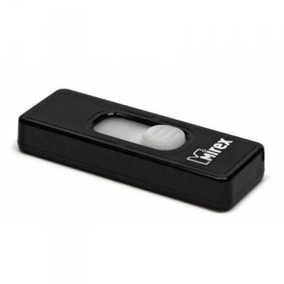 Флеш накопитель 8GB Mirex Harbor, USB 2.0, Черный флеш накопитель 8gb mirex knight usb 2 0 черный