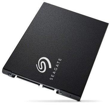 Твердотельный накопитель SSD 2.5" 2 Tb Seagate ZA2000CM10002 Read 560Mb/s Write 540Mb/s TLC