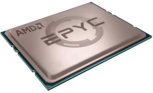 Процессор AMD Процессор AMD EPYC (Twenty-four Core) Model 7451 PS7451BDVHCAF OEM