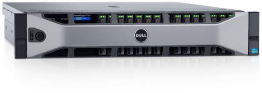 Сервер DELL 210-ACXU-1641