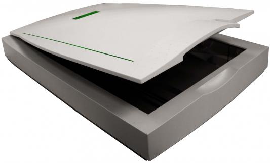 Сканер MUSTEK A3 1200S (A3, 1200x1200, 48/24 Color, 16/8 Gray, USB 2.0, 6,7 сек.)