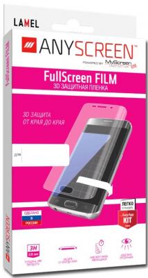 Пленка защитная Lamel 3D защитная пленка FullScreen FILM для Xiaomi Redmi Note 5, ANYSCREEN