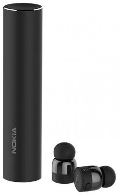 Наушники NOKIA True Wireless Earbuds V2 BH-705 черный (8P00000049)
