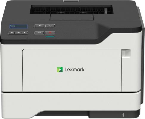 Лазерный принтер Lexmark MS421dn 36S0206