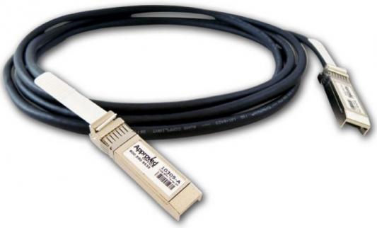 Кабель Extreme SFP+ Cable Assembly 3M