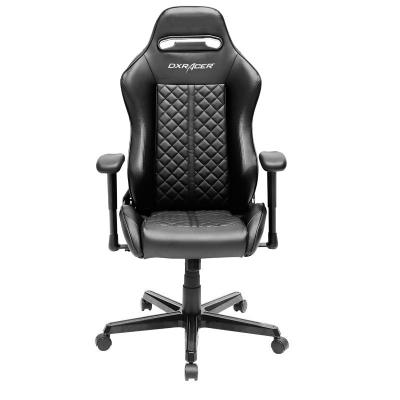Кресло игровое DXRacer OH/DH73/N чёрный